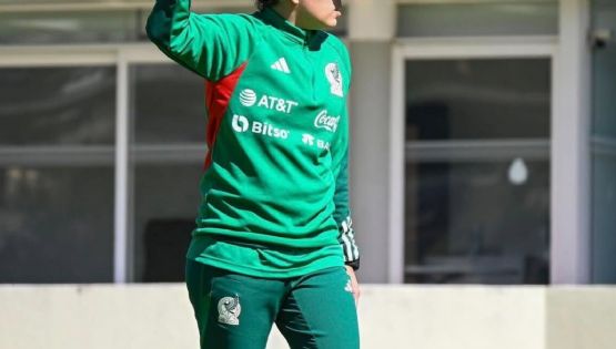 Estuvieron en Selección Mexicana y ahora llegan a REFORZAR al Club América Femenil