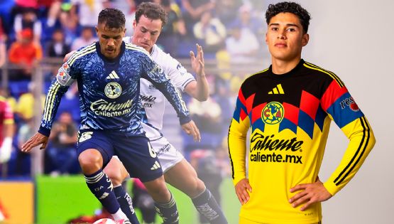 Retiro de Jonathan dos Santos provocaría FICHAJAZO dentro del Club América