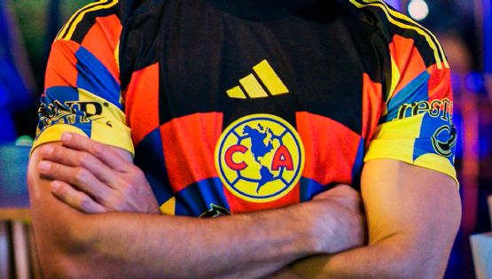 ¡Oficial! Club América sorprende anunciando su SEGUNDO REFUERZO para el Apertura 2025