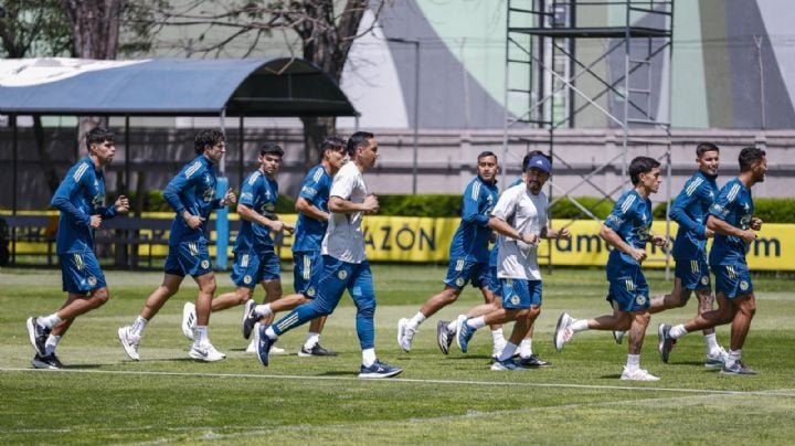 Es la posición que más quiere REFORZAR el Club América, pero se ha encontrado con estos problemas