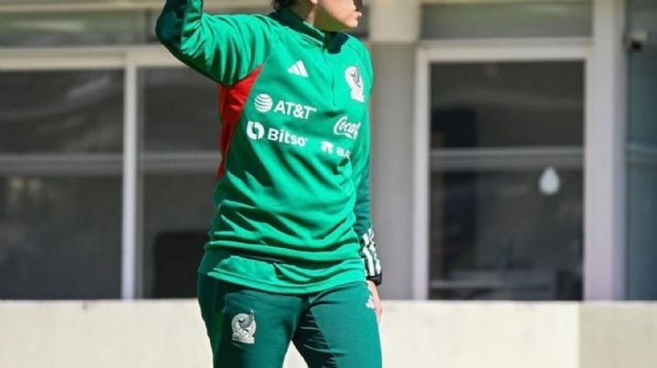 Estuvieron en Selección Mexicana y ahora llegan a REFORZAR al Club América Femenil