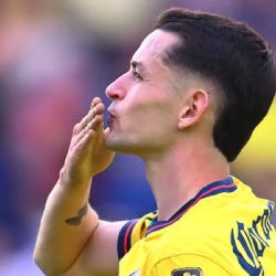 Es leyenda de Cruz Azul, pero le da VISTO BUENO a Álvaro Fidalgo si llega a Selección Mexicana