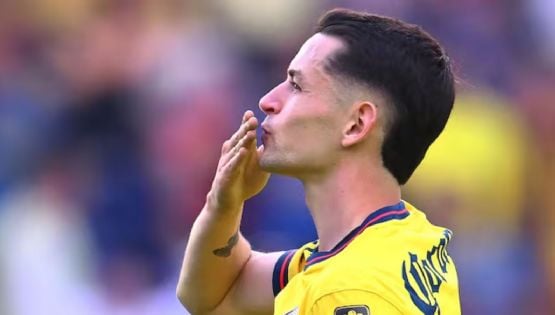 El ÚLTIMO REPORTE sobre la lesión de Álvaro Fidalgo con el Club América