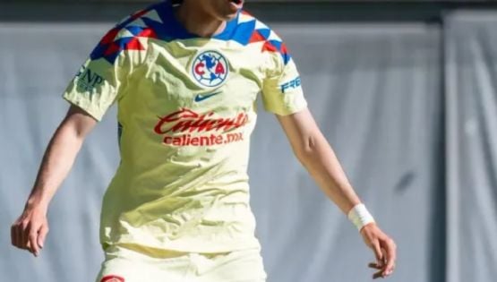 Hace un año era convocado por Jardine y hoy SE VA al Atlético de Morelia