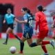 Club América Femenil inicia con el pie izquierdo en una RÁPIDA y DOLOROSA derrota vs Toluca