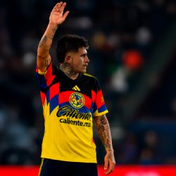 Es el REFUERZO SOÑADO del Club América y ya admitió que sí quiere jugar en las Aguilas