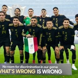 Raúl Jiménez y Edson Álvarez hacen CAMPEONES a México vs Estados Unidos en la Copa Oro 2025