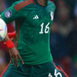 Era goleador del Club América y ahora está borrado por Javier Aguirre en la Selección