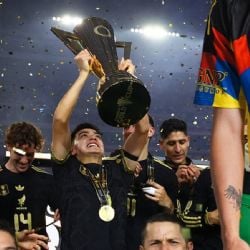 Fue CAMPEÓN de la Copa Oro con México pero jugador del América podría SACARLO para el Mundial 2026