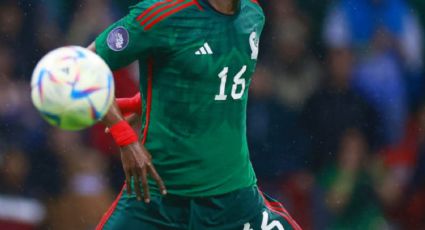 Era goleador del Club América y ahora está borrado por Javier Aguirre en la Selección