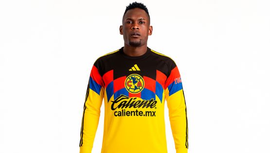 El Campeón de Goleo que el Club América estaría a punto cerrar como REFUERZO