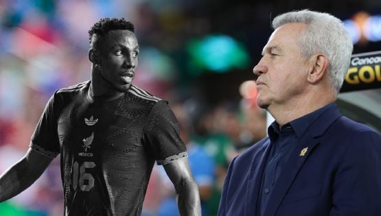 La VERDADERA RAZÓN por la que Javier Aguirre tiene BORRADO a Julián Quiñones en la Selección Mexicana