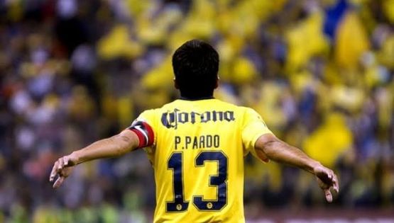 La TRISTE historia de Pavel Pardo con su ÚNICO campeonato en el Club América