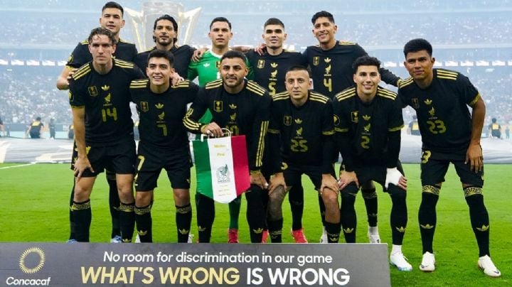 Raúl Jiménez y Edson Álvarez hacen CAMPEONES a México vs Estados Unidos en la Copa Oro 2025