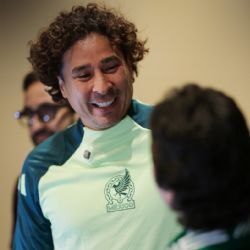¿Por qué Guillermo Ochoa se volvió a CANDIDATEAR par ir a su SEXTO Mundial con México?