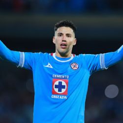 Jorge Sánchez lanza indirecta a la afición del Club América por reventarlo por su error en la final vs Monterrey