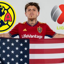 ¡Una ganga! El SUELDO que ganaría Diego Luna con su fichaje con el Club América