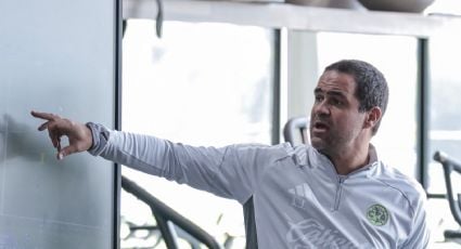 Es la solución PERFECTA en la media cancha para el Club América, pero André Jardine no quiere usarlo