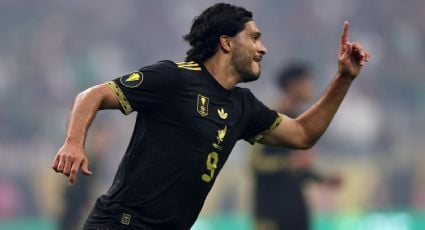 ¿Cuántos goles le faltan a Raúl Jiménez para superar a Chicharito como máximo goleador de Selección?
