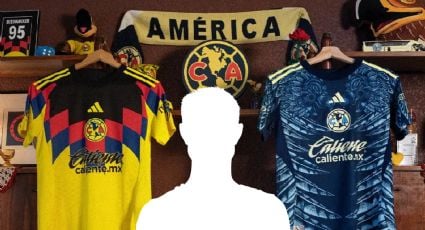 El detrás de cámaras de Adidas con los jugadores MÁS IMPORTANTES del América y generó polémica