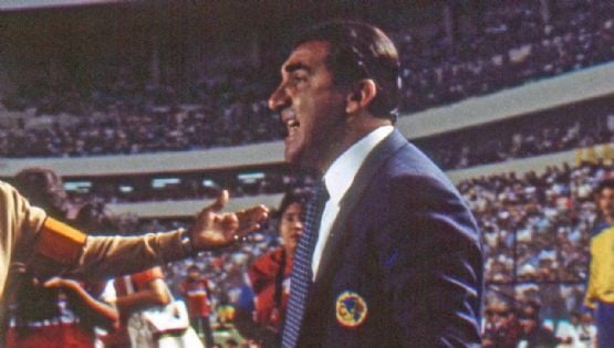Última hora: Club América de luto, fallece el histórico DT Miguel Ángel ‘Zurdo’ López