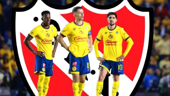 ¡No tienen descaro! Independiente de Argentina busca el FICHAJE de crack del Club América