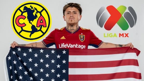 ¡Una ganga! El SUELDO que ganaría Diego Luna con su fichaje con el Club América