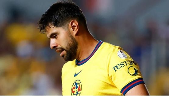 Video: afición LE EXIGE a Santiago Baños que venda a Néstor Araujo y así reaccionó