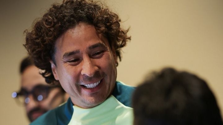 ¿Por qué Guillermo Ochoa se volvió a CANDIDATEAR par ir a su SEXTO Mundial con México?