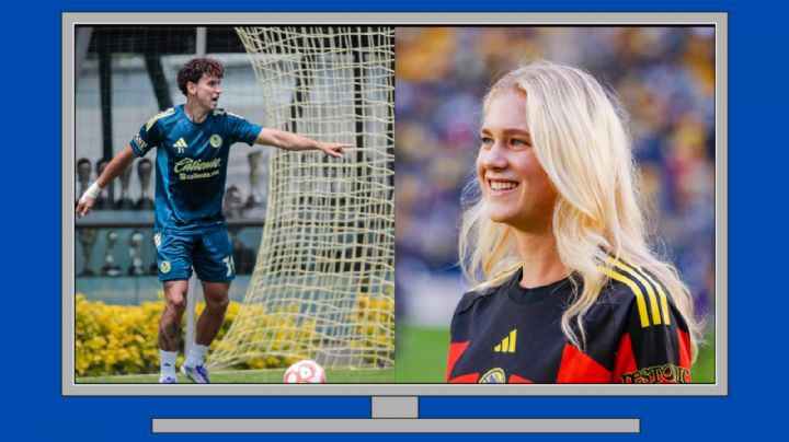Los 2 CANALES DIFERENTES donde se transmitirán los partidos de la J1 del América varonil y femenil