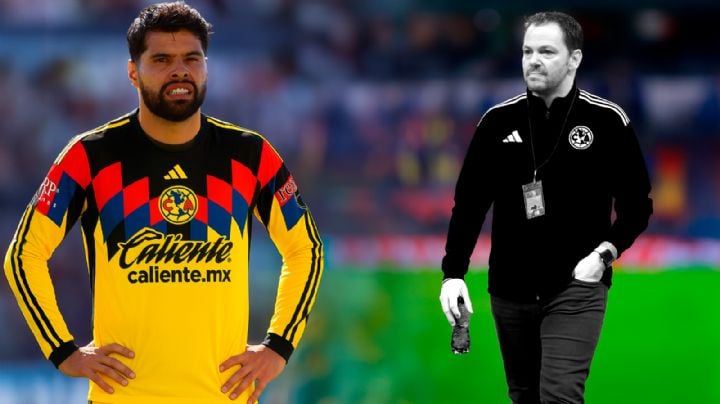 La razón por la que Néstor Araujo RENOVÓ con el Club América, error de la directiva