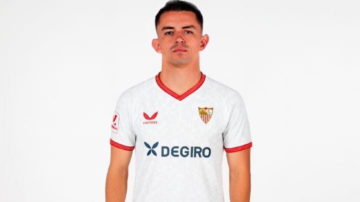 Se confirma el DESTINO de Álvaro Fidalgo tras palabras del director deportivo del Sevilla