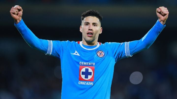 Jorge Sánchez lanza indirecta a la afición del Club América por reventarlo por su error en la final vs Monterrey