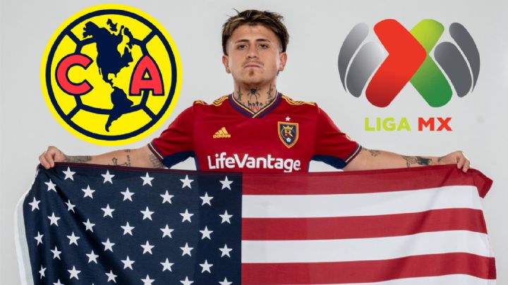 ¡Una ganga! El SUELDO que ganaría Diego Luna con su fichaje con el Club América
