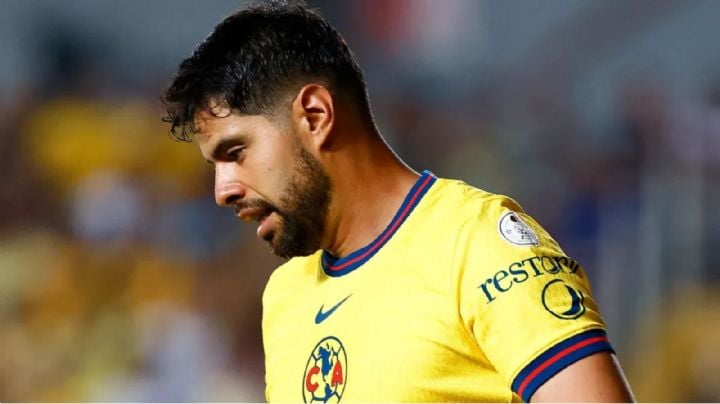 Video: afición LE EXIGE a Santiago Baños que venda a Néstor Araujo y así reaccionó