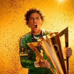 El mensaje de Guillermo Ochoa que hace pensar en su RETIRO tras ganar la Copa Oro 2025