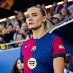 Ya se despidió del Barcelona y la afición SUEÑA con que sea el próximo REFUERZO del América Femenil