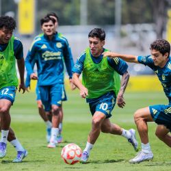 Apenas es la jornada 1 y el Club América ya tiene 3 DESCARTADOS para el debut vs Juárez