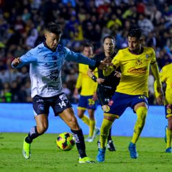 Nadie se lo esperaba pero anunció su SALIDA del América antes que el mismo club
