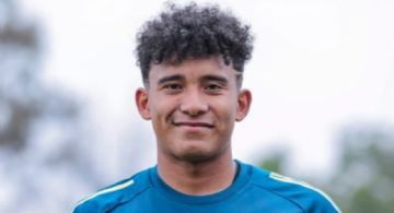 Así de rápido! Isaías Violante revela cómo fue el proceso para VOLVERSE jugador del Club América