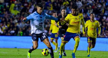 Nadie se lo esperaba pero anunció su SALIDA del América antes que el mismo club