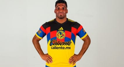 Pantera Zúñiga deja PISTA que indica lo cerca que está de ser nuevo REFUERZO del Club América