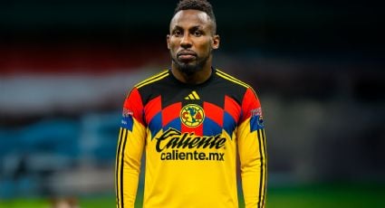 El último reporte sobre el REGRESO de Julián Quiñones al Club América