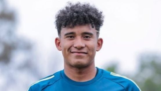 Los 2 jugadores que tienen la MISIÓN especial de cuidar de Isaías Violante en el Club América