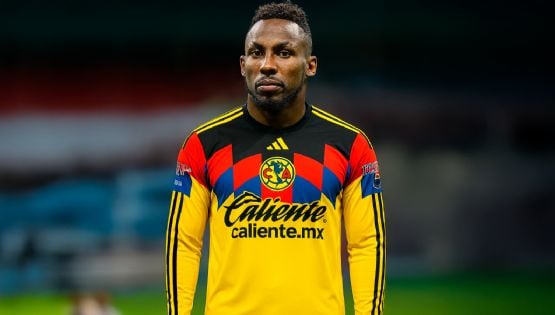El último reporte sobre el REGRESO de Julián Quiñones al Club América