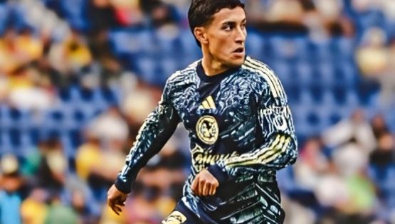 Tienda del Club América comete ERROR con Alejandro Zendejas y la afición se lo reprocha