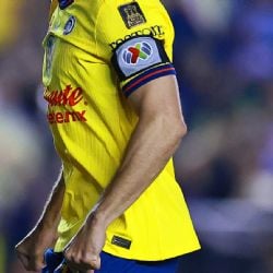 Club América tendrá un NUEVO CAPITÁN para el Apertura 2025 y es un canterano