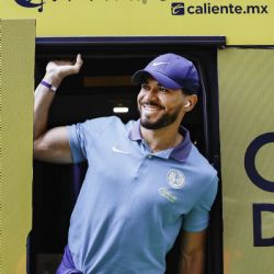 Definido el partido de REGRESO de Henry Martín con el Club América