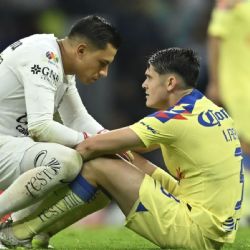 ¿Falta de compromiso? Critican a Malagón y Reyes por NO REPORTAR con el Club América
