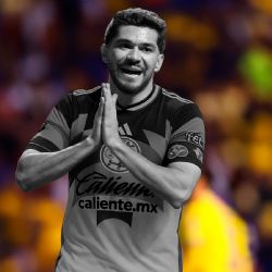 Henry Martín revela la verdad de su misteriosa DESPEDIDA a la afición del Club América